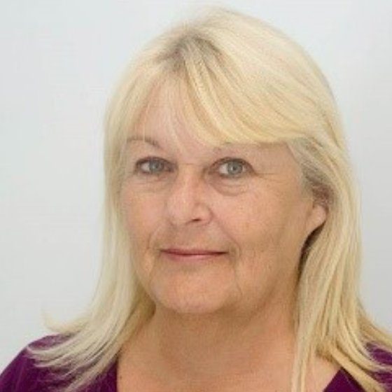 Chris Boden, Trustee