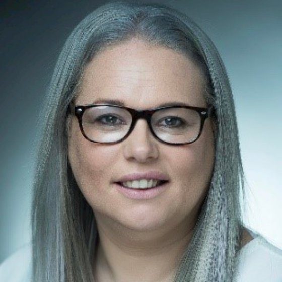 Lisa Barton, Trustee